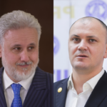 Marius Lazurcă și Sebastian Ghiță, agenții de informații România