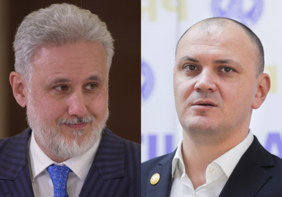 Ce a vrut să transmită Marius Lazurca și ce a spus Sebastian Ghiță? Decodificarea unor mesaje ciudate indică un conflict SRI-SIE