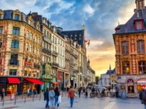 Bucureștiul a pierdut cursa pentru sediul noii agenții vamale a UE. Care este orașul câștigător