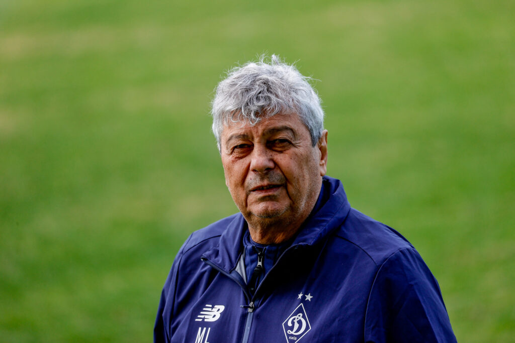 Mircea Lucescu a rostit primele cuvinte pe patul de spital, după internarea sa de urgență: ”Mi-am revenit complet”