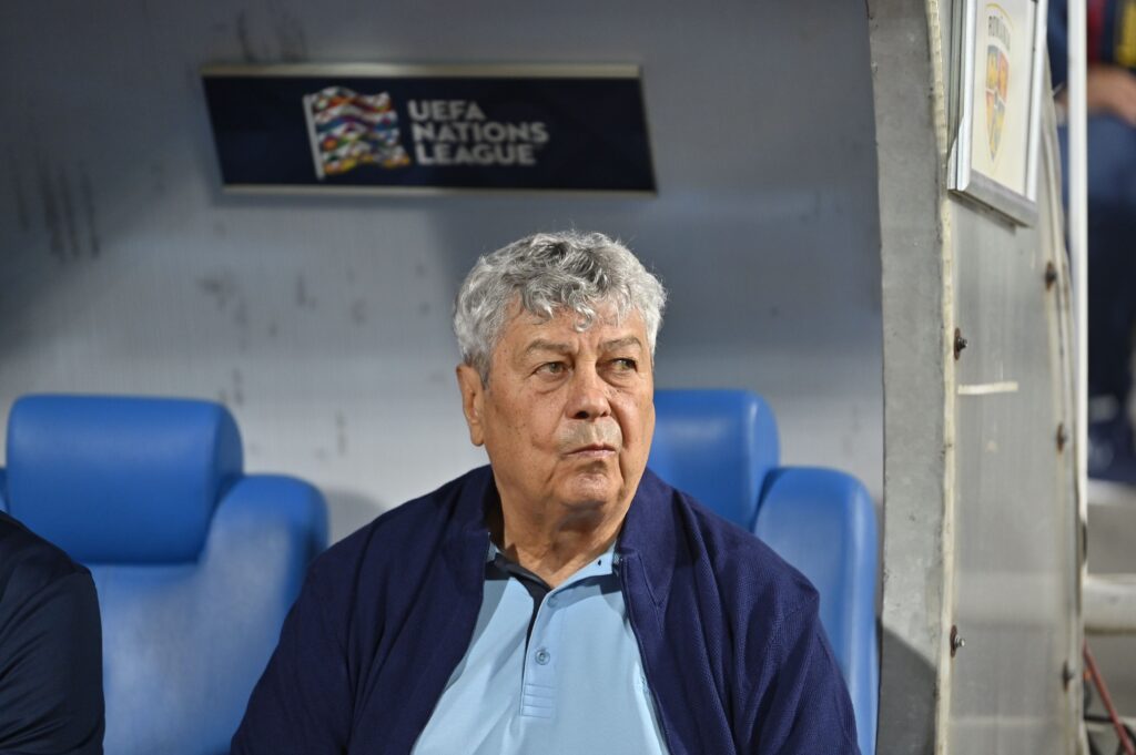 Presa internațională a aflat de problemele medicale ale lui Mircea Lucescu și a descris pe larg situația
