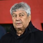 Mircea Lucescu a numit cei trei jucători pe care se bazează în barajul cu Turcia către World Cup