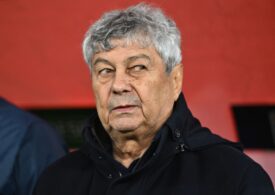 Mircea Lucescu a numit cei trei jucători pe care se bazează în barajul cu Turcia către World Cup