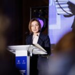 Primii laureați ai noului Ordin European de Merit: Distincție importantă pentru Maia Sandu