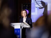 Primii laureați ai noului Ordin European de Merit: Distincție importantă pentru Maia Sandu