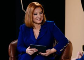 Un nou sezon Temerarii, cu Marta Ușurelu - cea mai bună emisiune de business revine cu lecții autentice de viață și lideri puternici