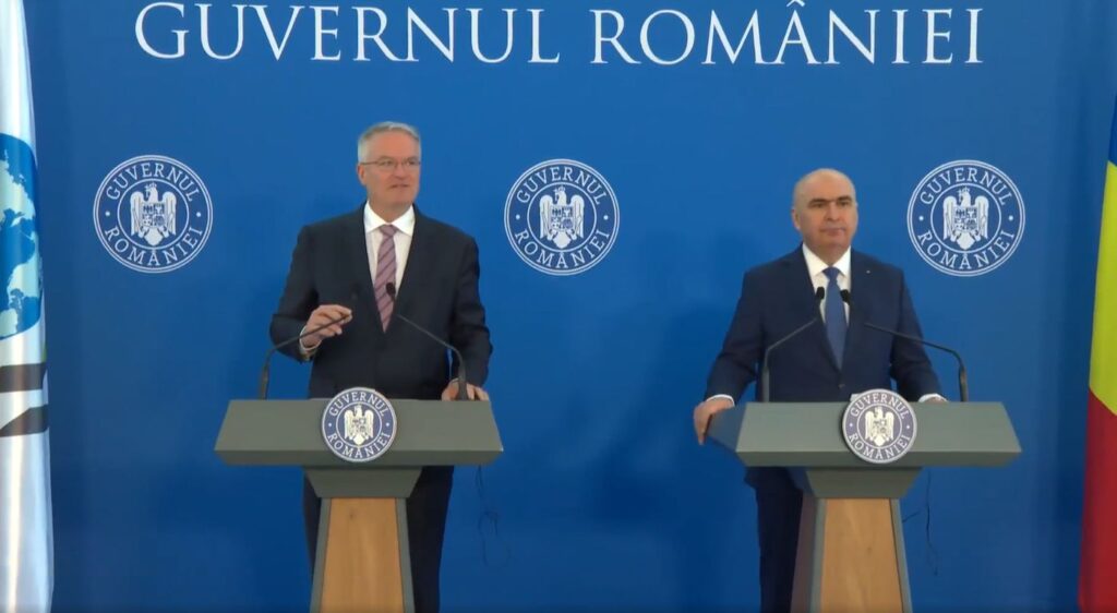 OCDE vine cu rețeta pentru bugetul României: Taxe mai mari pe locuințe, TVA mai mare la restaurante și schimbări la microîntreprinderi