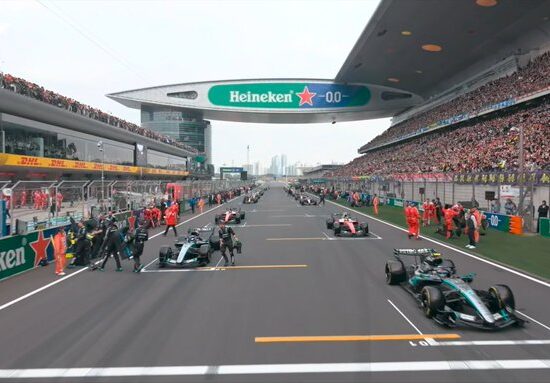 Multiplul campion Max Verstappen a răbufnit la adresa noii Formula 1: „O glumă!”