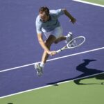 Medvedev pune capăt seriei de victorii a lui Alcaraz la Indian Wells