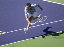 Medvedev pune capăt seriei de victorii a lui Alcaraz la Indian Wells