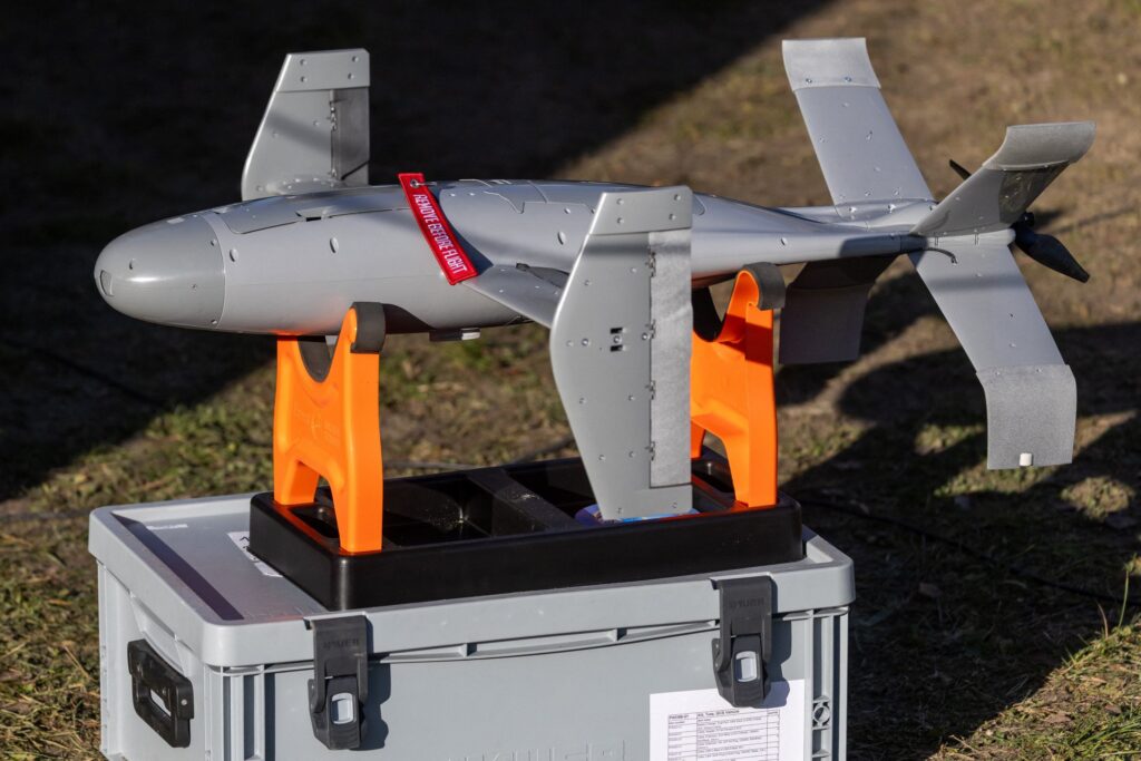 De ce spune Trump că nu are nevoie de Ucraina: Americanii au trimis 10.000 de drone interceptoare în Orientul Mijlociu