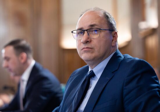 Primul mesaj public al noului ministru al Educației: Peste 400 de posturi vor fi scoase la concurs