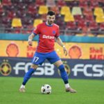 Mihai Popescu FCSB