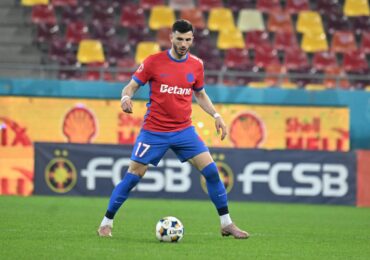 Oferta FCSB, acceptată: Roș-albaștrii anunță prima mutare importantă pentru sezonul viitor