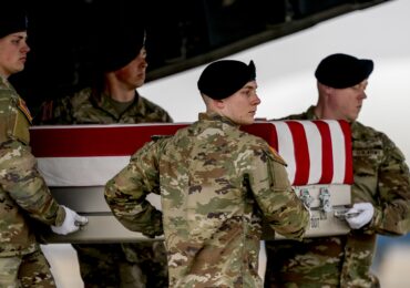 Doi militari americani au murit și unul este dat dispărut după un atac iranian asupra unei baze din Iordania