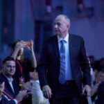 Mircea Geoană, România