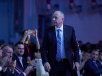 Mircea Geoană, România