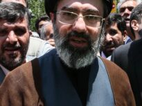 Cine e Mojtaba Khamenei, fiul ayatollahului ucis – de la tratamente de impotență în UK la conducător suprem în Iran