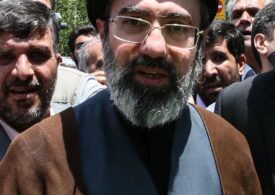 Cine e Mojtaba Khamenei, fiul ayatollahului ucis - de la tratamente de impotență în UK la conducător suprem în Iran