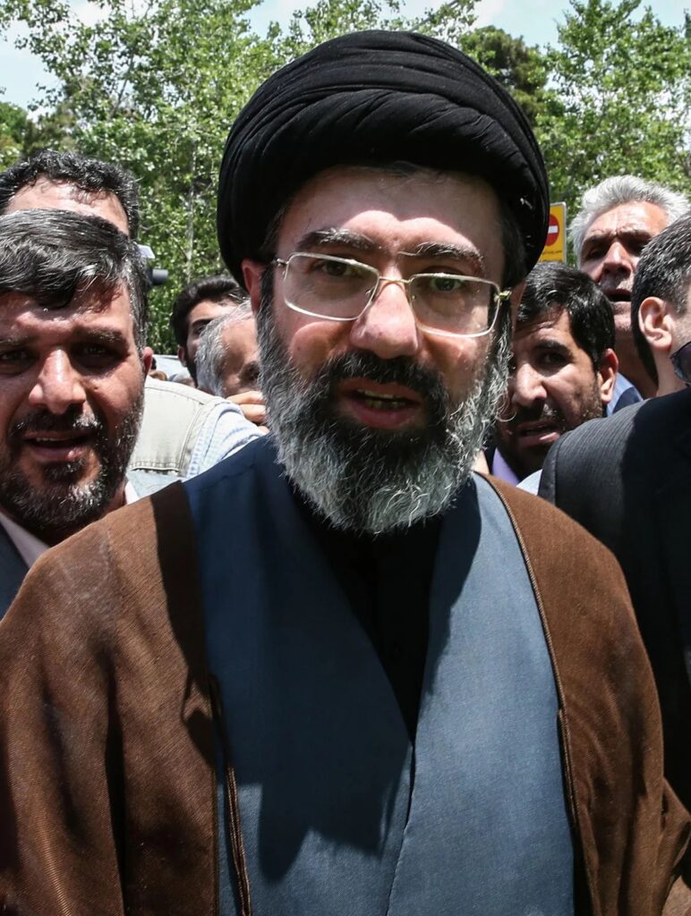 Mojtaba Khamenei, noul lider suprem al Iranului: clericul discret care a condus ani de zile din umbră regimul de la Teheran