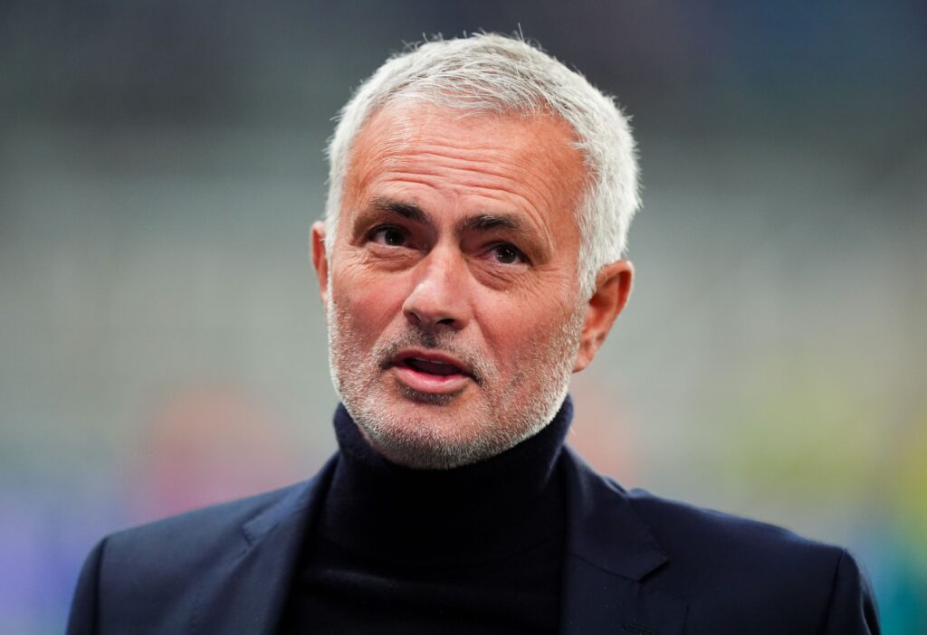 Jose Mourinho, selecționer? I se pregătește un contract pe trei ani după Mondial