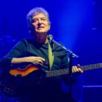 A murit Mugurel Vrabete, basistul trupei Holograf