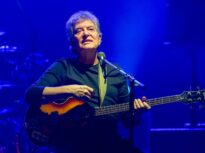 A murit Mugurel Vrabete, basistul trupei Holograf