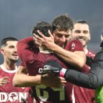 Daniel Pancu, prima decizie aspră la CFR Cluj: ”L-am scos din lot”