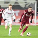 Nota primită de Louis Munteanu la DC United după un duel stelar cu Leo Messi în MLS