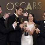 Premiile Oscar 2026: „One Battle After Another”, marele câștigător. Michael B. Jordan ia Oscarul pentru cel mai bun actor, iar Sean Penn intră în istorie