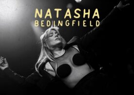 Natasha Bedingfield vine pentru prima dată în România: concert la Arenele Romane pe 17 august 2026