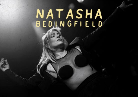 Natasha Bedingfield vine pentru prima dată în România: concert la Arenele Romane pe 17 august 2026