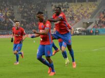 Veste excelentă pentru FCSB: „Poate fi apt de joc”