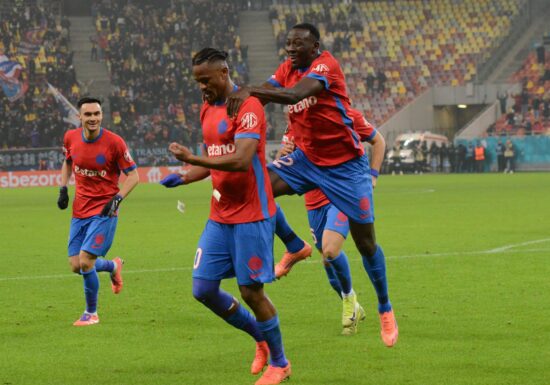 Veste excelentă pentru FCSB: „Poate fi apt de joc”