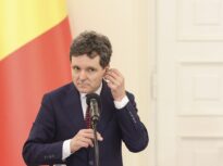 Ludovic Orban: Nicușor Dan este ”cam împachetat” de servicii