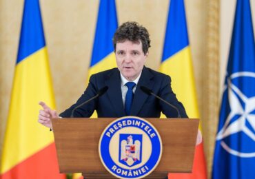 Nicușor Dan anunță că joi sau luni va chema partidele la consultări. Scenariul unui premier tehnocrat “are șanse”