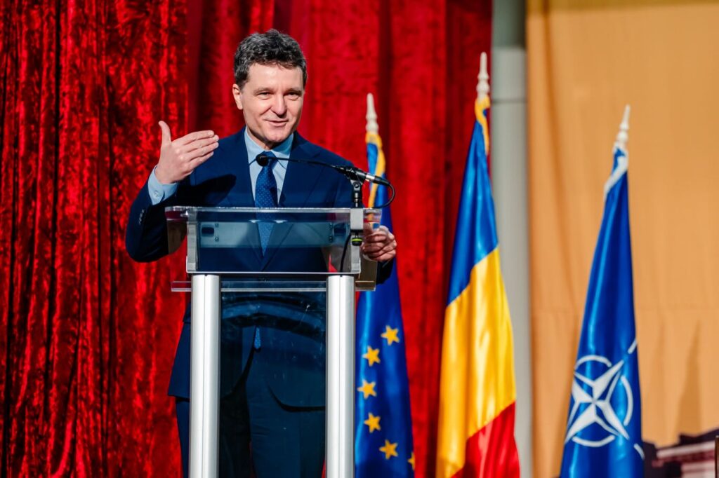 Nicușor Dan: Administrația Trump a înțeles ce s-a întâmplat cu alegerile din 2024. Nu mai există nicio îndoială