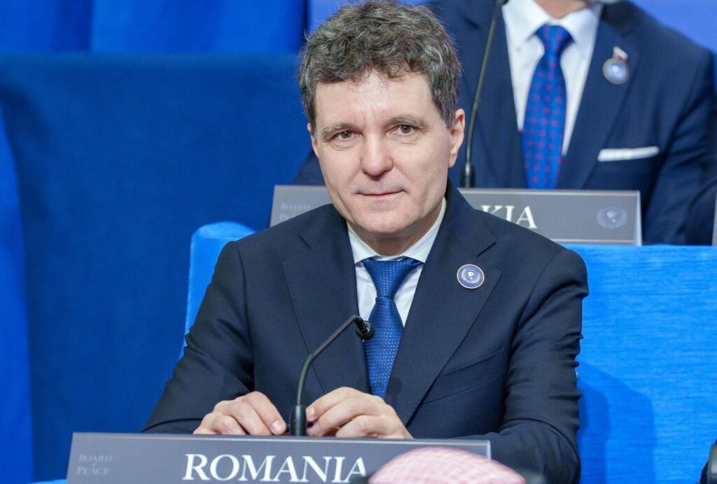 Nicușor Dan: România are capacitatea de a se proteja de drone. Într-un an vom fi complet apărați