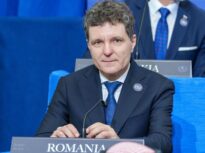 Participă România la misiuni pentru deminarea Strâmtorii Ormuz? Nicușor Dan: ”Nu suntem încă acolo”