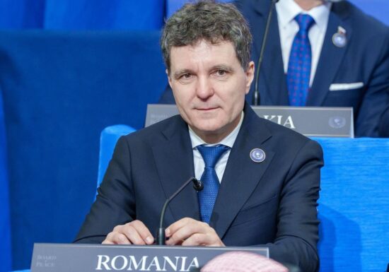 Nicușor Dan va semna imediat demisiile miniștrilor PSD. Nu va accepta un guvern minoritar susținut de AUR (Video)