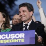 Controversy over donations in Nicușor Dan’s campaign. AEP says it has published all data allowed by law