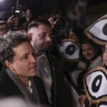 Protest la Cotroceni față de propunerile la șefia marilor parchete. Nicușor Dan: Numirile pe care le voi semna mi le voi asuma. Am de 100 de ori mai multe informații (Video)