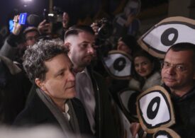 Protest la Cotroceni față de propunerile la șefia marilor parchete. Nicușor Dan: Numirile pe care le voi semna mi le voi asuma. Am de 100 de ori mai multe informații (Video)