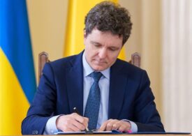 Nicușor Dan a promulgat bugetul pe 2026