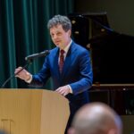 Nicușor Dan nu e de acord cu „ce se speculează în social media” despre oamenii pe care i-a selectat ministrul Justiției pentru șefia marilor parchete (Video)