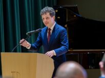 Nicușor Dan nu e de acord cu „ce se speculează în social media” despre oamenii pe care i-a selectat ministrul Justiției pentru șefia marilor parchete (Video)