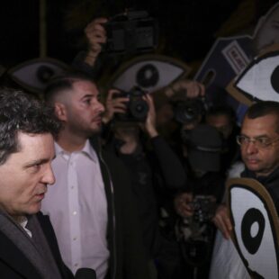 Nicușor Dan, președintele României