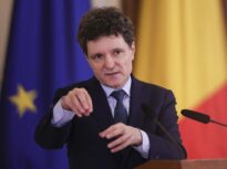 Nicușor Dan, președintele României