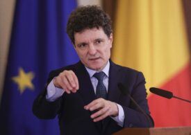 <span style="color:#990000;">Exclusiv</span> Numirea unui director la SRI e o problemă ce trebuie rezolvată imediat