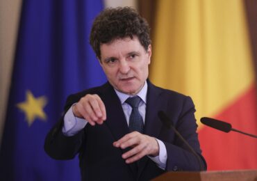 Nicușor Dan, înainte de votul pe moțiunea de cenzură: Indiferent ce se va întâmpla, România va păstra traiectoria occidentală